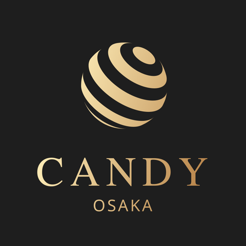 CANDY OSAKA